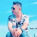 Profile picture of ‌Parsa Vahedian‌