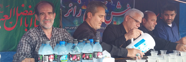 ‌فاضل خواجه نژاد‌'s header picture