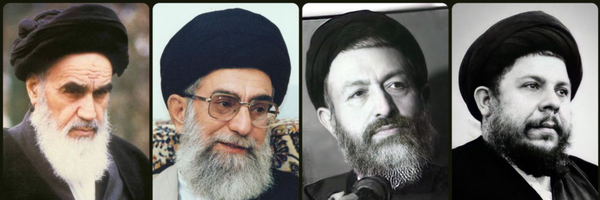 ‌امیر محمد متولی 🇮🇷‌'s header picture