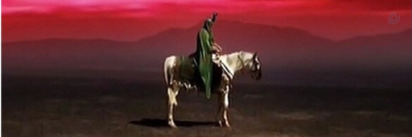 ‌اللهم عجل لولیک الفرج‌'s header picture
