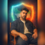 Profile picture of ‌Aminx_ brOken‌