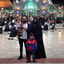 Profile picture of ‌زنِ سیِّدُ صالحم‌