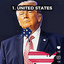 Profile picture of ‌President Donald J. Trump✅‌