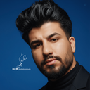 Profile picture of ‌Amir Mohseni‌