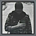 Profile picture of ‌تنهای تهرانی‌