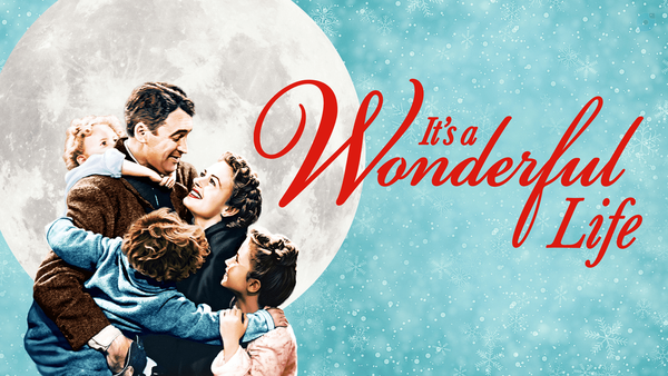 فیلم سینمایی زندگی شگفت انگیز است | Its a Wonderful Life 1947 | زیرنویس فارسی