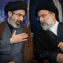 Profile picture of ‌احمد وفائی#یحییٰ_سنوار‌