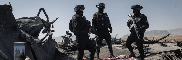 ‌Iran Military | ایران میلیتاری‌'s header picture