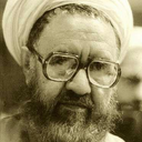 Profile picture of ‌در محضر شهـــید مرتضی مطهری(ره)‌