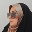 Profile picture of ‌خانم تحلیلگر‌