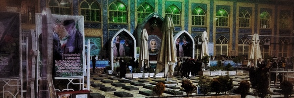 ‌مجاهد‌'s header picture
