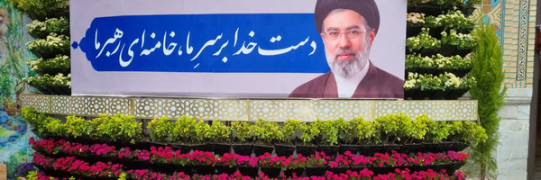 ‌صدیقه خورشید‌'s header picture