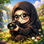Profile picture of ‌زهرا حیدری نیا‌