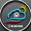Profile picture of ‌ir.weather هواشناسي ايران‌