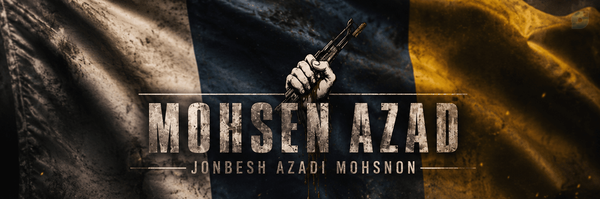 ‌معمر قذافی ″✓″‌'s header picture