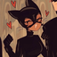 Profile picture of ‌CATWOMAN‌