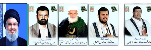 ‌حسين جب HUSSIN‌'s header picture