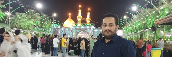 ‌حسین‌'s header picture