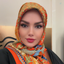 Profile picture of ‌Fatima Amr‌