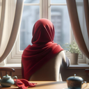 Profile picture of ‌سین طا  𓂃𓈒ꕤ‌