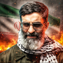 Profile picture of ‌سرباز گمنام انقلاب‌