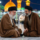 Profile picture of ‌علی اصغر طیبی کرمانی‌