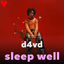 sleep well 