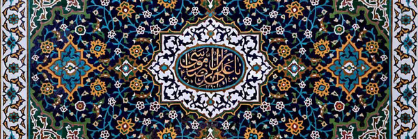 ‌بنفشه رضایی‌'s header picture