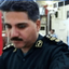 Profile picture of ‌هیچ‌اگر‌سایه‌پذیرد؟ من‌همان‌سایه‌هیچم.🙏🏾👋‌