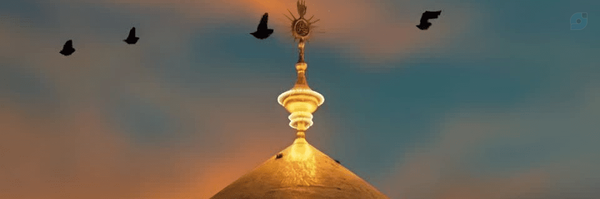 ‌بنت‌الحیدر 🇮🇷‌'s header picture