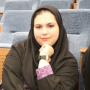 Profile picture of ‌حدیثه علی بیگی‌