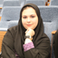 Profile picture of ‌حدیثه علی بیگی‌