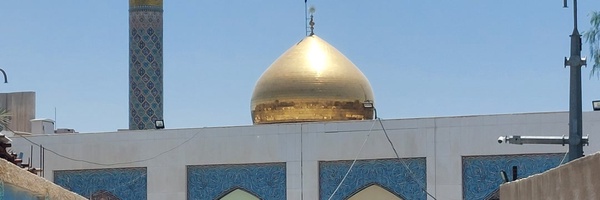 ‌جندي مجهول‌'s header picture