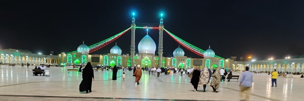 ‌احمد حسینی‌'s header picture