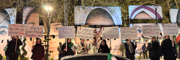 ‌مریم رفیعی‌'s header picture