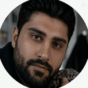Profile picture of ‌سیدحمیدرضا حسینی‌