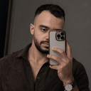 Profile picture of ‌Mohammadreza miri‌