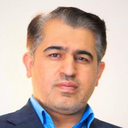 Profile picture of ‌سید رضا احمدپور‌
