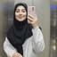 Profile picture of ‌Mahdiyeh Mahdiyun‌