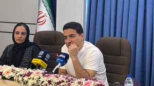 همایون