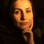 Profile picture of ‌مژگان افکاری‌