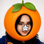 Profile picture of ‌النحیط🎒🇮🇷|خانوم نارنگی🍊✨‌