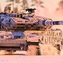 Profile picture of ‌Leopard 2A7V‌