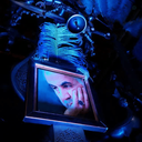 Profile picture of ‌یــٰاقَتیـل الْعَبـَـࢪات¹²⁸‌
