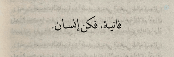User's header picture