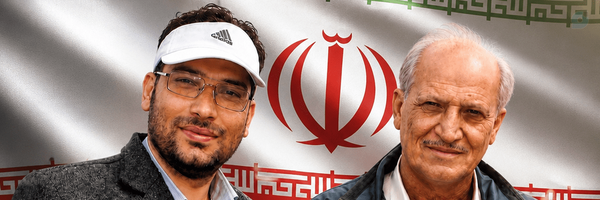 ‌ابوذر علی اکبرزاده‌'s header picture