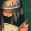 Profile picture of ‌بنت الرضا‌