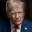 Profile picture of ‌President Donald J Trump✅‌