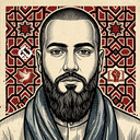 Profile picture of ‌مُرْتِضیٰ آدینه 🎒‌