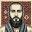 Profile picture of ‌مُرْتِضیٰ آدینه 🎒‌